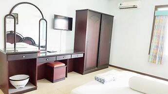 Pondok Asri Family Guest House