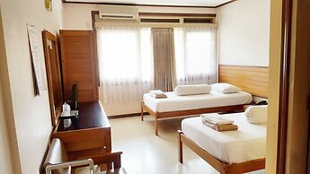 Pondok Asri Family Guest House