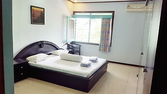 Pondok Asri Family Guest House