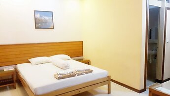 Pondok Asri Family Guest House