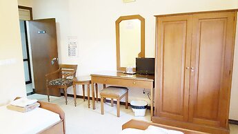 Pondok Asri Family Guest House