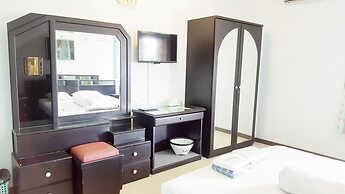 Pondok Asri Family Guest House