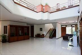 Pondok Asri Family Guest House