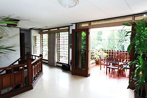Pondok Asri Family Guest House