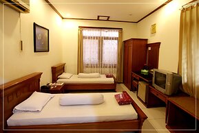 Pondok Asri Family Guest House