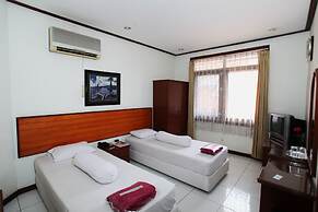 Pondok Asri Family Guest House