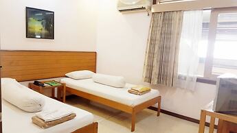 Pondok Asri Family Guest House