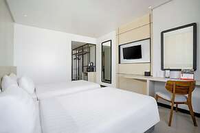 Swiss-Belexpress Jayapura