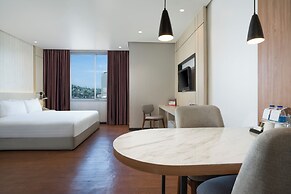 Swiss-Belexpress Jayapura