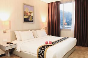 Swiss-Belexpress Jayapura