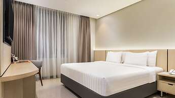 Swiss-Belexpress Jayapura