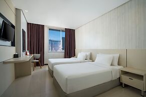 Swiss-Belexpress Jayapura