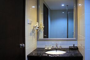 Swiss-Belexpress Jayapura