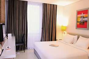 Swiss-Belexpress Jayapura