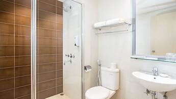 Swiss-Belexpress Jayapura