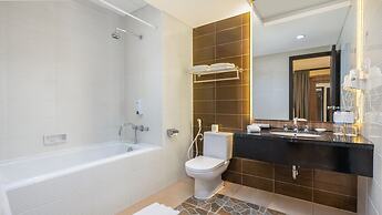 Swiss-Belexpress Jayapura