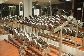 Swiss-Belexpress Jayapura