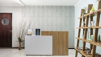 Swiss-Belexpress Jayapura