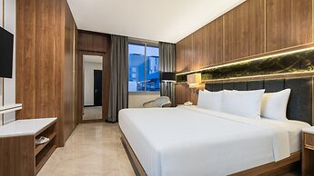 Swiss-Belexpress Jayapura