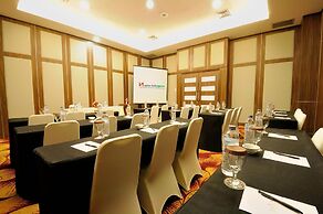 Swiss-Belexpress Jayapura