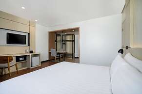 Swiss-Belexpress Jayapura