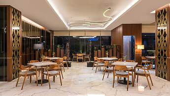 Swiss-Belexpress Jayapura