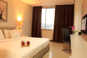 Swiss-Belexpress Jayapura