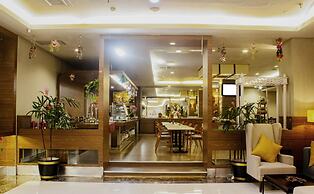 Swiss-Belexpress Jayapura