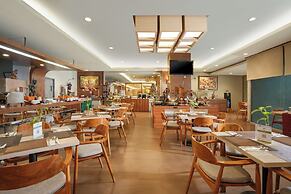 Swiss-Belexpress Jayapura