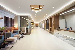 Swiss-Belexpress Jayapura