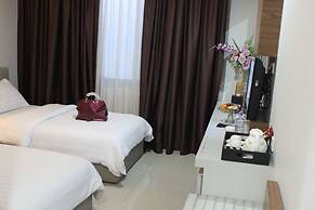 Swiss-Belexpress Jayapura