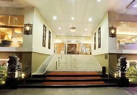 Swiss-Belexpress Jayapura