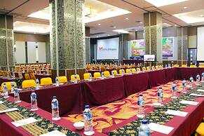 Swiss-Belexpress Jayapura