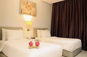 Swiss-Belexpress Jayapura