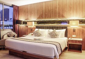 Swiss-Belexpress Jayapura