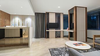 Swiss-Belexpress Jayapura