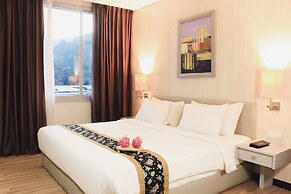 Swiss-Belexpress Jayapura