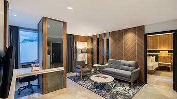 Swiss-Belexpress Jayapura