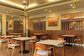 Swiss-Belexpress Jayapura