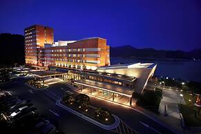 Samsung Hotel Geoje