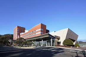 Samsung Hotel Geoje
