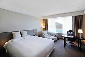 Samsung Hotel Geoje