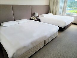Samsung Hotel Geoje