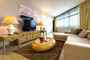 Far East Plaza Residences