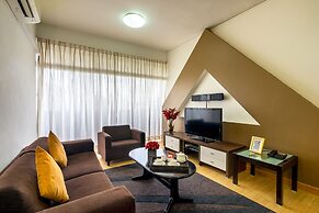 Far East Plaza Residences