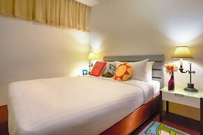 Far East Plaza Residences