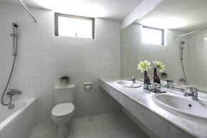 Far East Plaza Residences