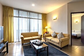 Far East Plaza Residences