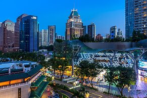 Far East Plaza Residences