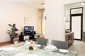 Far East Plaza Residences